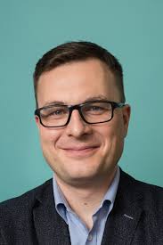 Co-founder of imapp, Founder of Golem Project