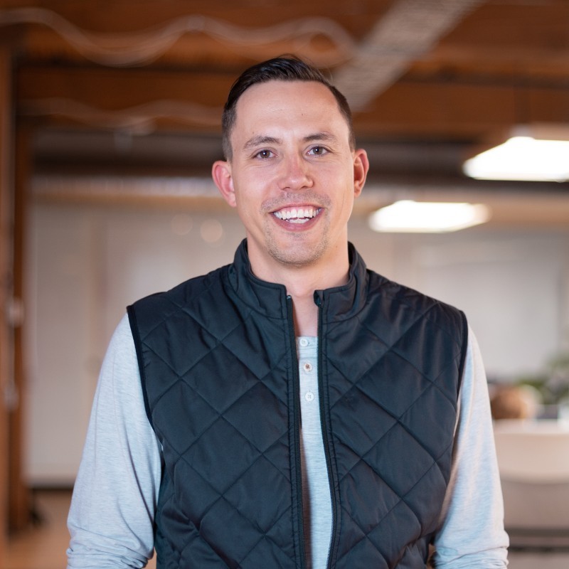 Founder of Nuco and early enterprise Ethereum advocate