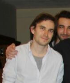 Early Ethereum community member