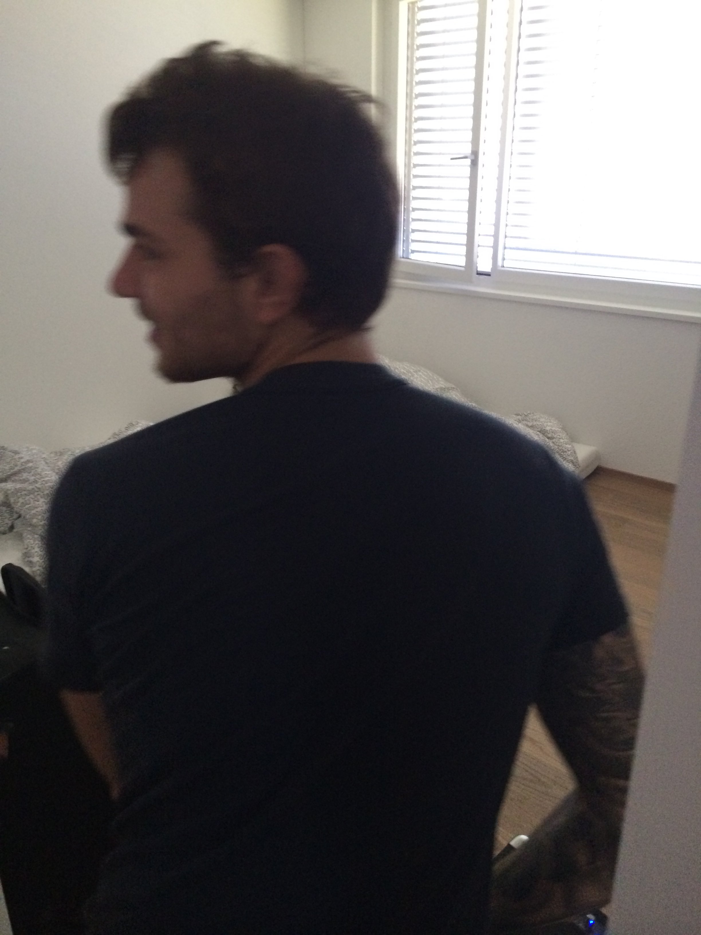 Early Ethereum team photo